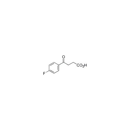 Ak Scientific 4-(4-Fluorophenyl)-4-oxobutanoic acid (5g), CAS 366-77-8 L569-5g