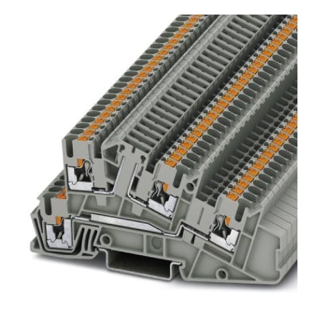 Phoenix Contact PTI 2 5-L/TG Installation level 3213961