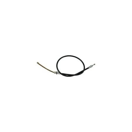 Dorman Parking Brake Cable, C92799 C92799