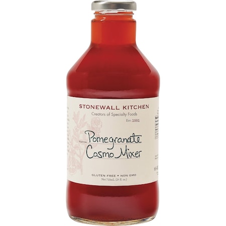 Stonewall Kitchen 24 Oz. Pomegranate Cosmo Mixer 172408