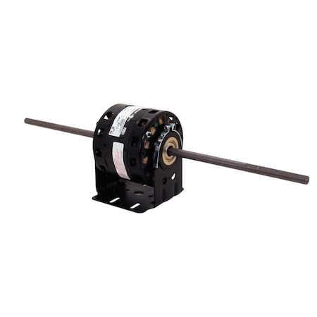 Century 5 in 1/10 HP 1075 RPM 4-Wire Fan Coil Air Conditioner Motor DBL6501
