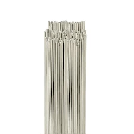 Star Tech Weld Aluminum 4043 TIG Welding Rod TIG Welding Wire ER4043 1/8"X36" 10Ib Box Tig Rod ER4043-125-36-10