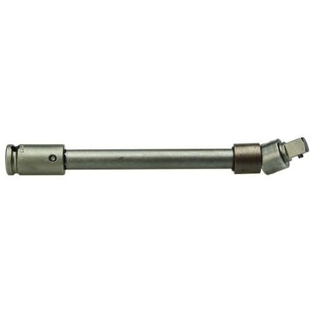 Apex Extension Wrench, Female Sq., 3/8" Drive, KDM-37-6 KDM-37-6