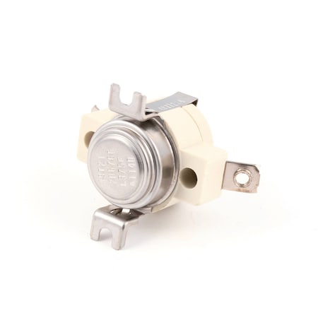 Apw Wyott Hi Limit Switch/Thermostat, L375F AS-4877224