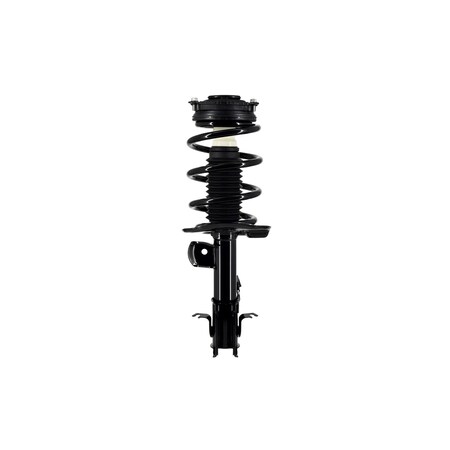Fcs Struts Suspension Strut And Coil Spring Assembly 1333704R