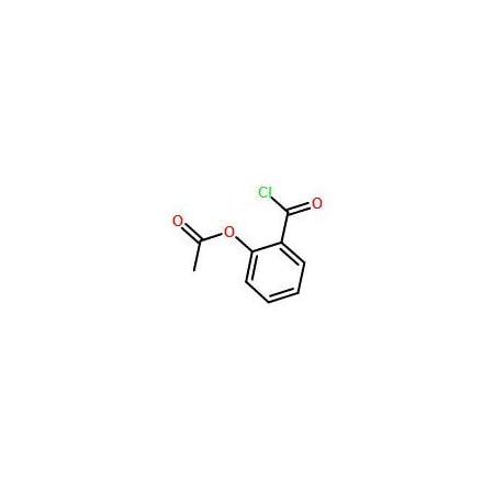Ak Scientific o-Acetylsalicyloylchloride (25g), CAS 5538-51-2 U425-25g