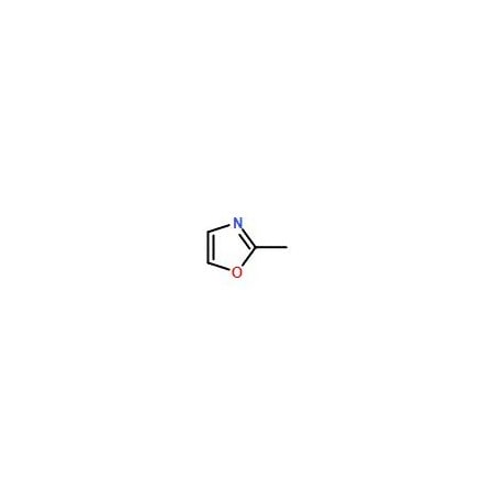Ak Scientific 2-Methyloxazole (1g), CAS 23012-10-4 1470AB-1g