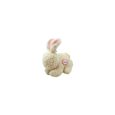 Spot Fleece Rabbit Dog Toy, 9-In. 5024
