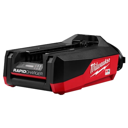 Milwaukee Tool Battery Charger, 120V AC, (1) 72V MXFRC