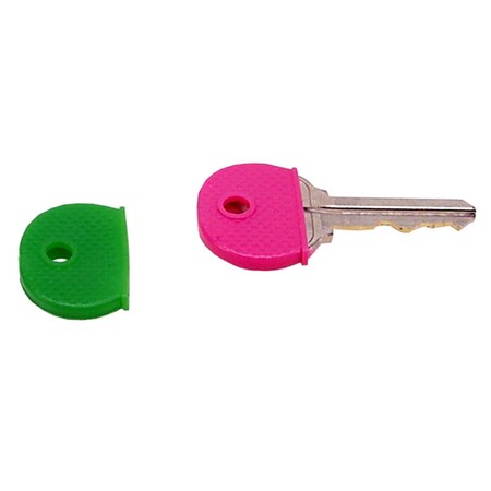 Cool Kitchen Id Key Caps, 20PK CO2032269