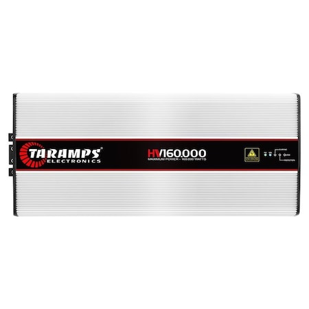Taramps HV 160.000 Car Audio Amplifier HV1600.000