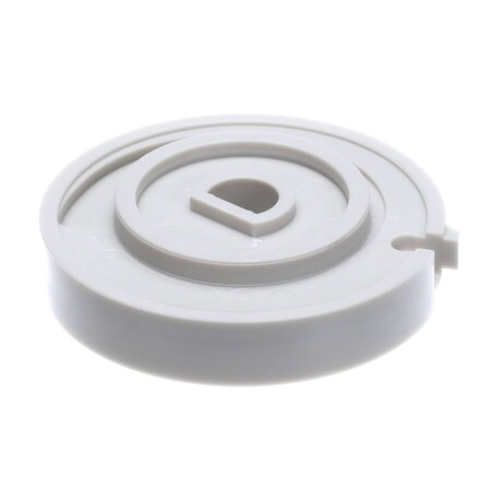 Bizerba GROOVED CAM 000000038019715000