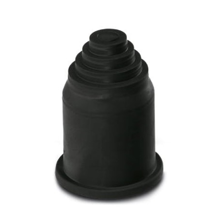 Phoenix Contact WP-EC TPE HF 21 2 BK End sleeves 3240977