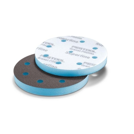 Festool Grit Abrasives Granat PROfile D125 S GR PRO/10, 10PK 578798