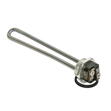 Camco 1000W 120V ScrewIn Water Heater Element  High Watt Density C1W-2103