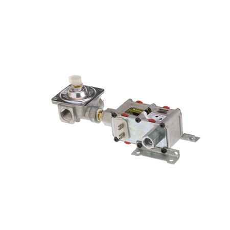 Whirlpool GAS VALVE WP9755424