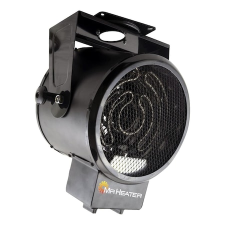 Dendesigns 5.3kW 240V Forced Air Electric Heater DE3655444