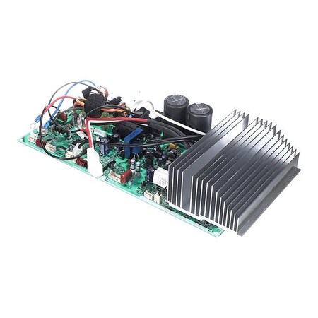 Mitsubishi Furnace Control Board T7WS45315