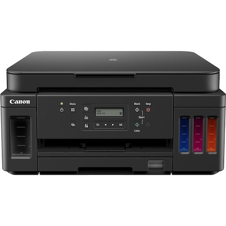 Canon 3113C002 Pixma G6020 Wireless Megatank All-in-One Printer 3113C002