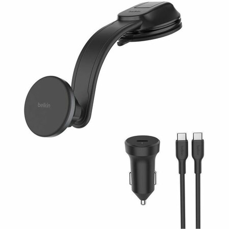 Belkin QI2 MAGNET WIC011ttBK