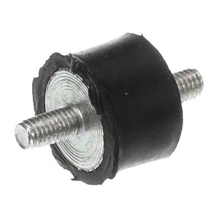 Captive-Aire Vibration Eliminator, Rubber S11