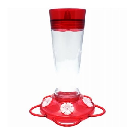 Classic Brands 10OZ Hummingbird Feeder 35-RUB