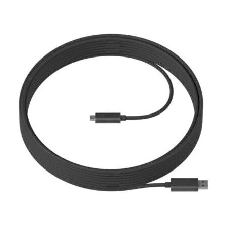 Logitech Group 10m Extender Cable 939-001487
