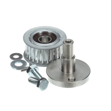 Globe Idler Assembly 400143