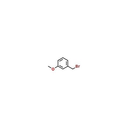 Ak Scientific 3-Methoxybenzyl bromide (1g), CAS 874-98-6 B984-1g