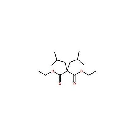 Ak Scientific Diethyl Diisobutylmalonate (5mL), CAS 81749-14-6 7672AL-5mL