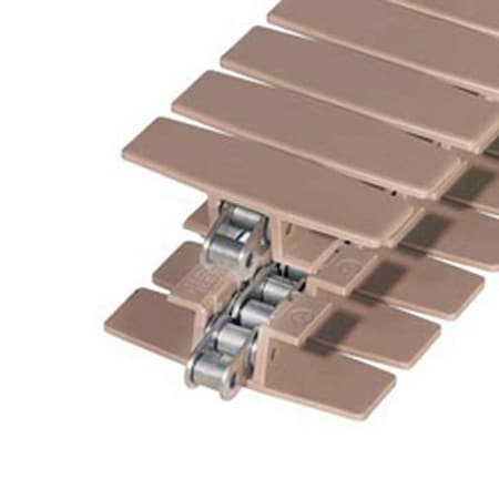 Rexnord Chain-Plate Top LF 1873 TAB SS-K750                      LF 1873 TAB SS-K750