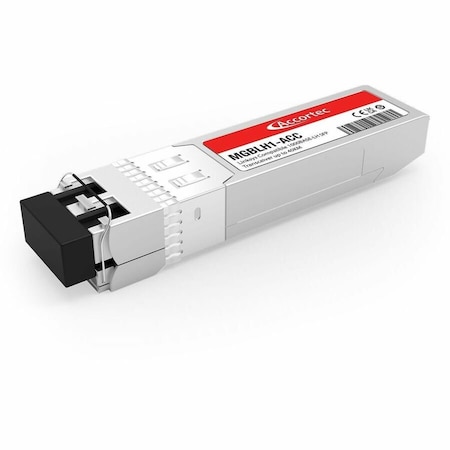 Accortec LINKSYS MGBLH1 COMP SFP TAA XCV MGBLH1-ACC
