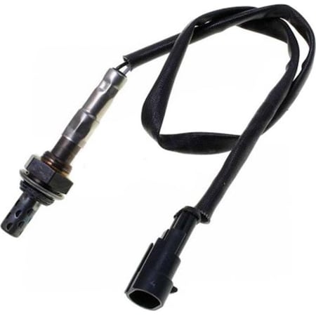 Walker Oxygen Sensor with 2-Wire for 2007-2011 Harley Davidson VRSCDX 932-12004