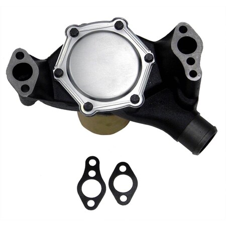 Gmb 1988-1995 Chevrolet C1500 Water Pump 1301620