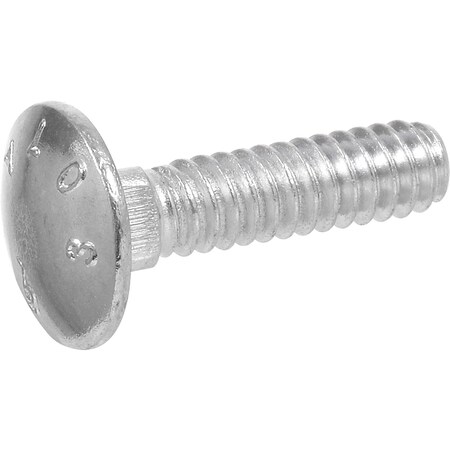Hillman Carr Screw Z 5/8X4 240381