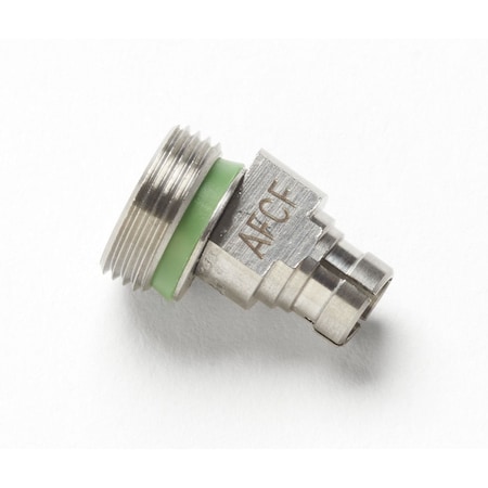 Fluke Networks Tip Adapter, Bulkhead Fiber Connectors FI-500TP-ASCF