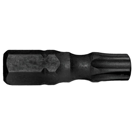 Century Drill & Tool Impact Pro Screwdriving Bit - Star 66130