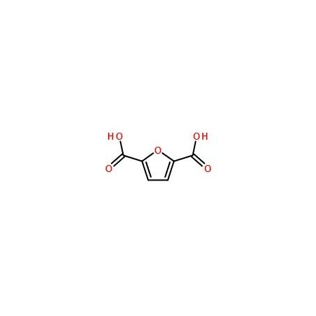 Ak Scientific 2, 5-Furandicarboxylic acid (1g), CAS 3238-40-2 V1447-1g