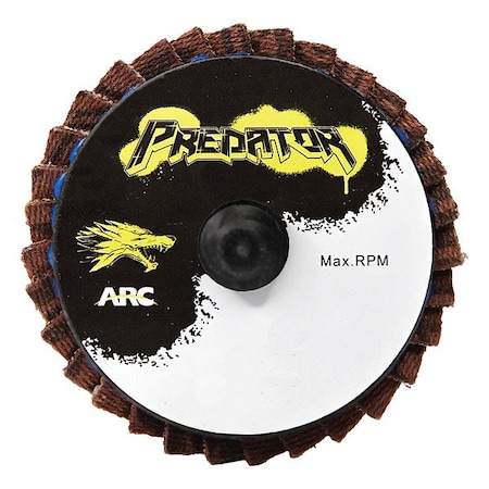 Arc Abrasives FD 71-1056106