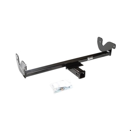 Draw-Tite 08-16 FORD F250/F350/F450/F550 FRONT MOUNT RECEIVER HITCH 65049