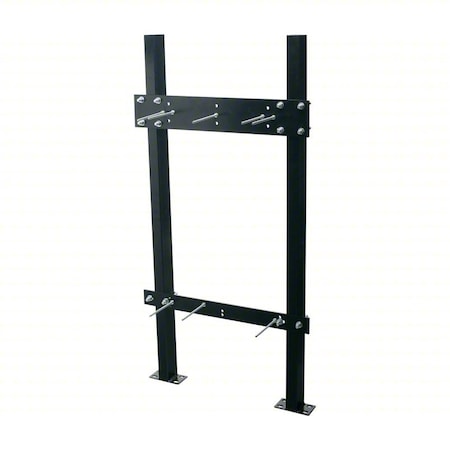 Elkay Carrier for Single Station MLP100