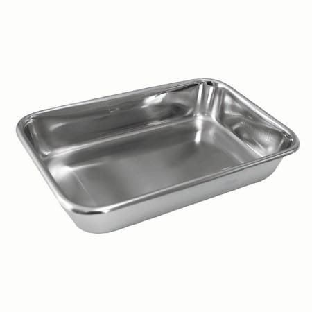 Jorgensen Laboratories Instrument or Spay Pack Tray J0399A