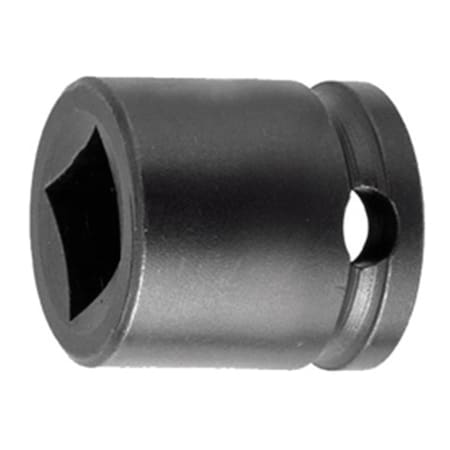 Homestead 1.63 in. 4 Point Socket HO1101489