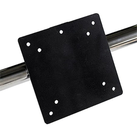 Flexpipe Tube Framing System Profiles MONITOR-MOUNT