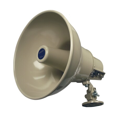 Lowell Paging Horn 30W 70/25V LH-30TA