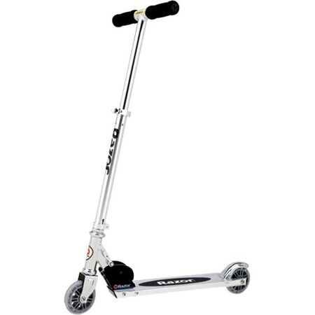 Razor Usa Razor 13003A-CL Toy of the Year Winner Scooter - Clear 13003A-CL