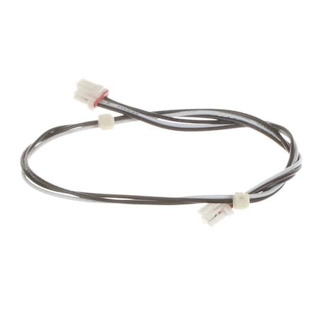 Ge HARNESS WB18X35389