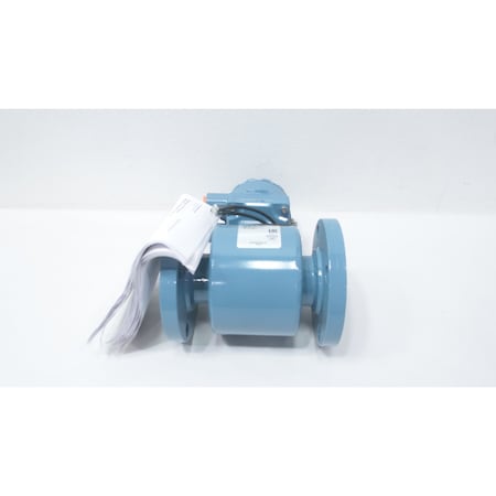 Rosemount 2IN MAGNETIC FLOW METER 40V-DC 8705AHE020C1W0