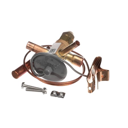 Master-Bilt Expansion Valve/TXV 09-10596