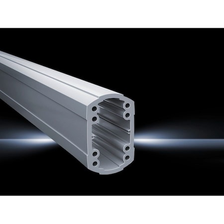 Rittal Cp 120 Arm Section 1000Mm Soli 6212100